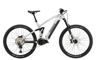 Bixs Sauvage E15