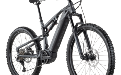 Raymon TrailRay E 8.0