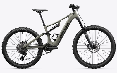 Amflow PR Carbon