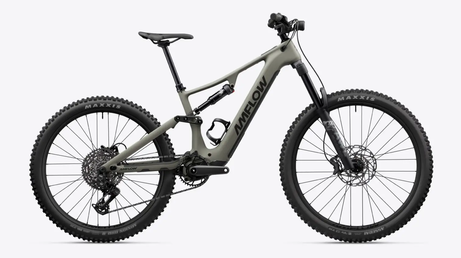 Amflow PR Carbon