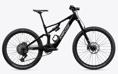 Amflow PX Carbon