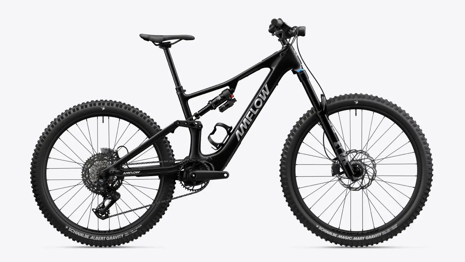 Amflow PX Carbon