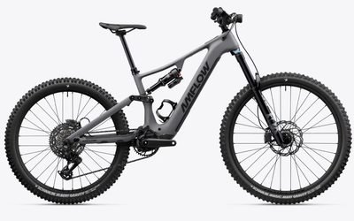 Amflow PR Carbon Pro