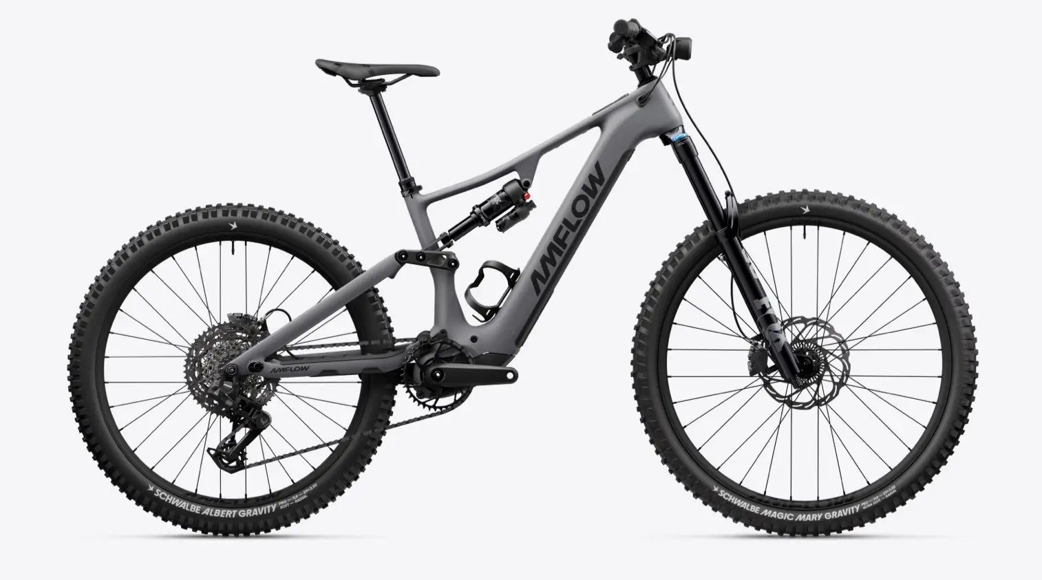 Amflow PR Carbon Pro