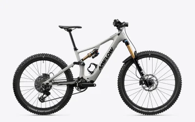 Amflow PX Carbon Pro