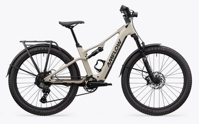 Amflow TL Carbon