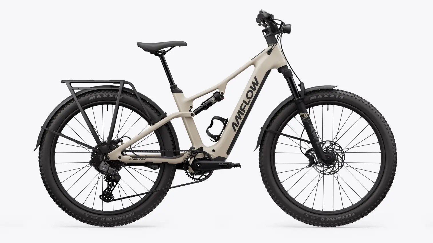 Amflow TL Carbon